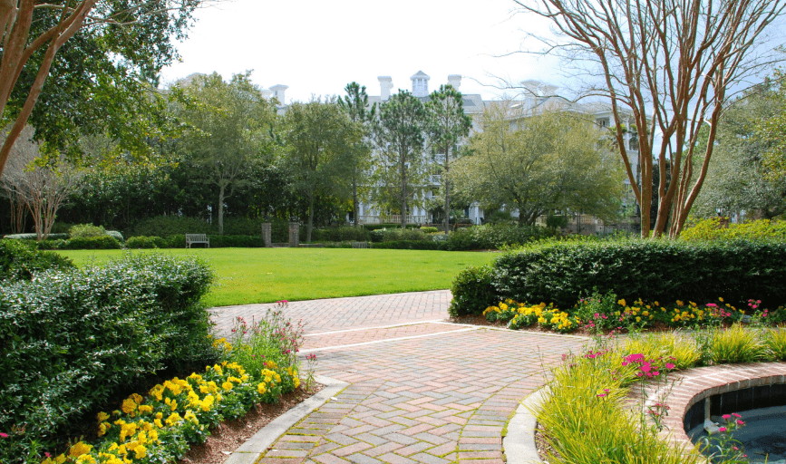 Felix Landscaping & Services