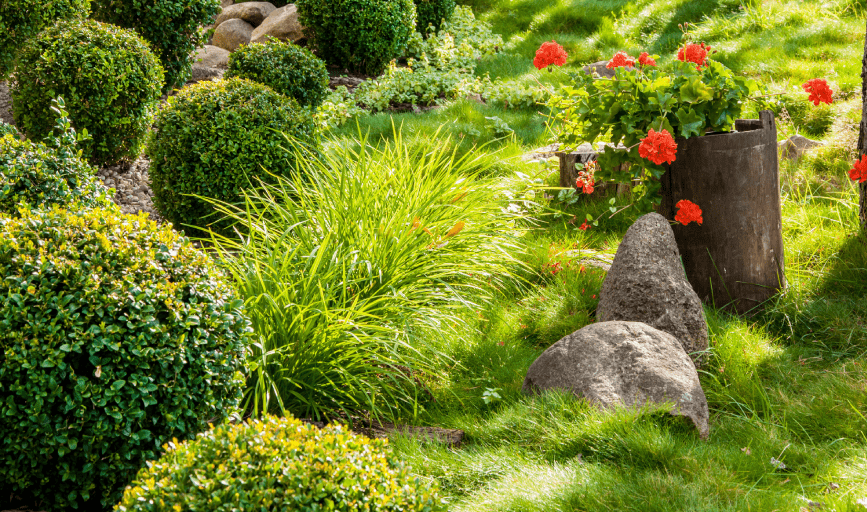 Felix Landscaping & Services